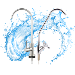 Su Arıtma Cihazı Yedek Parçaları Musluklar Water Global