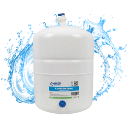 Su Arıtma Cihazları Tankları Water Global