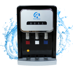 Tezgah Üstü Arıtmalı Su Sebilleri Water Global