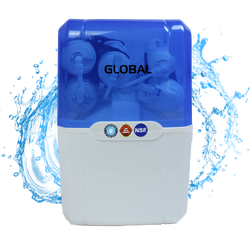 Tezgah Altı Su Arıtma Cihazları Water Global