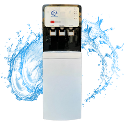 Arıtmalı Su Sebilleri Water Global