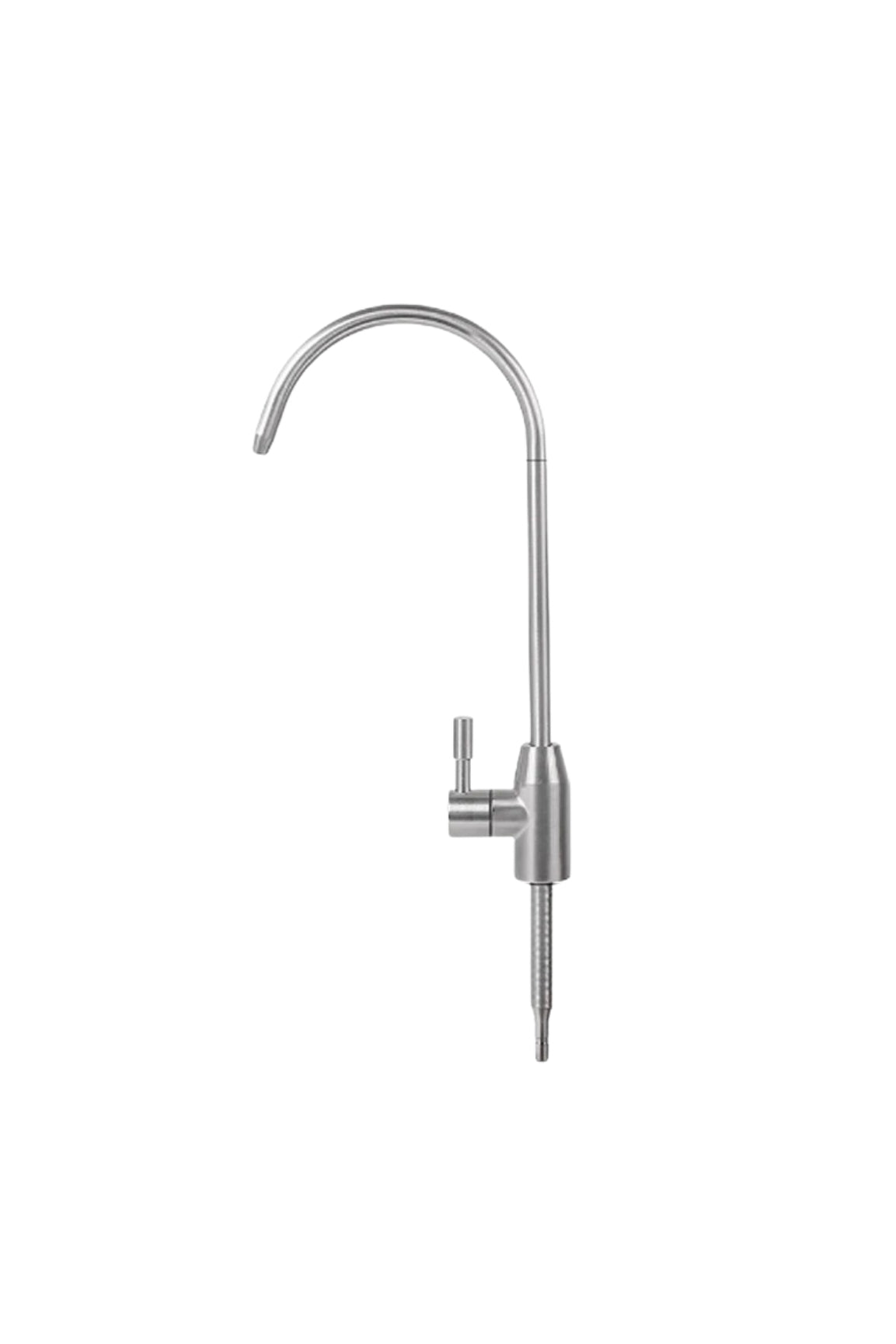 Paslanmaz Lüks Su Arıtma Musluğu-360° Dönebilir • Kolay Montaj • Uzun Ömürlü (Üreticiden)